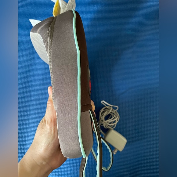 Homedics Nms-215-thp Shiatsu Neck & And Shoulder Massager Deep - Picture 7 of 9